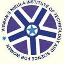 Vignan’s Nirula Institute of Technology and Science for Women Company logo